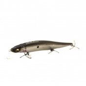 Воблер Megabass Vision OneTen Magnum SP (130mm, 21,2gr, 1-1,2m) PM OZARK SHAD