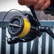 Котушка Shimano Vanquish 19 C5000 XG FB