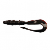 Приманка Keitech Mad Wag Mini 2.5" (12шт) 008 Scuppernong