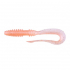 Приманка Keitech Mad Wag Mini 2.5" (12шт) 011 Natural Pink