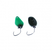 Блешня  Yarie T-Fresh EVO №710 25mm 2g V7