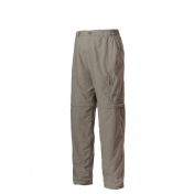 Брюки Simms Superlight Zip-off Pant Cinder M