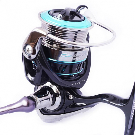 Катушка Daiwa 16 Emeraldas 2508PE-H