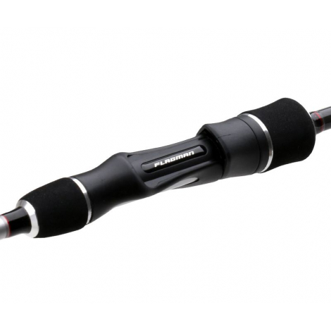Спиннинг Flagman Optimum 732ULS 2.23m 1-8g