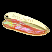 Блешня SV Fishing Lures Metal Twitch 3,3г SB12