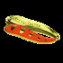 Блешня SV Fishing Lures Metal Twitch 3,3г TG04