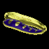 Блешня SV Fishing Lures Metal Twitch 3,3г TG06