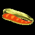 Блешня SV Fishing Lures Metal Twitch 3,3г TG10