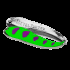 Блешня SV Fishing Lures Metal Twitch 3,3г TS07
