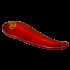 Блешня SV Fishing Lures Metal Twitch 3,3г UA02