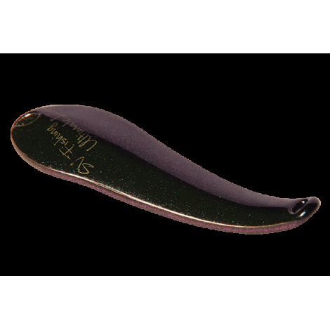 Блешня SV Fishing Lures Metal Twitch 4г CH01 Блешня SV Fishing Lures Metal Twitch 4г CH01