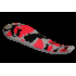 Блешня SV Fishing Lures Metal Twitch 4г CK02