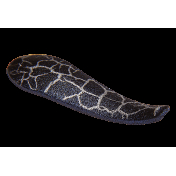 Блешня SV Fishing Lures Metal Twitch 4г CR01