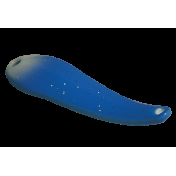 Блешня SV Fishing Lures Metal Twitch 4г FL06