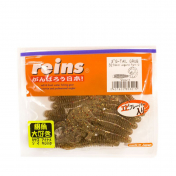 Приманка Reins G-tail Grub 3" 321