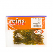 Приманка Reins G-tail Grub 3" 565