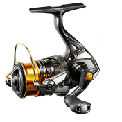 Котушка Shimano 17 Soare CI4+ C2000PGSS