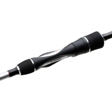 Спінінг Flagman Optimum 792LS 2,37 m 1,5-16g