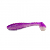 Приманка Keitech Swing Impact Fat 4.3" (6 шт) PAL#14 Glamorous Pink