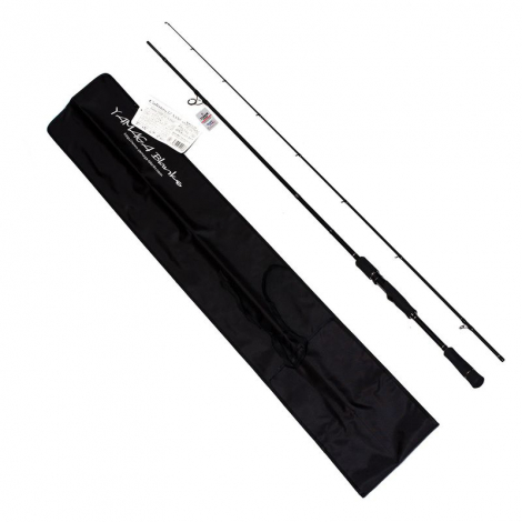 Спінінг Yamaga Blanks Calista 710M TZ Nano Спінінг Yamaga Blanks Calista 710M TZ Nano