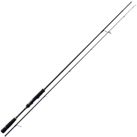 Спиннинг Major Craft Triple Cross Hard Rock TCX-762ML/S Спиннинг Major Craft Triple Cross Hard Rock TCX-762ML/S