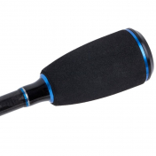 Спінінг Favorite Blue Bird 16' Compact BBC-634UL-T/S
