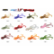 Приманка Bait Breath Virtual Craw 2,6'' (9шт.) S147
