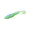 Приманка Intech Slim Shad 4 "(5 шт) #21