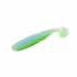 Приманка Intech Slim Shad 4 "(5 шт) IN70
