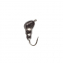 Мормишка Intech Ice Jig Мураха з петелькою ø3.0 (10шт) 0,35g №18 #04 черный Мормишка Intech Ice Jig Мураха з петелькою ø3.0 (10шт) 0,35g №18 #04 черный