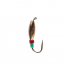 Мормишка Intech Ice Jig Олівка з петелькою ø2.0*6.0(10шт) 0,21g №16 #01 золото Мормишка Intech Ice Jig Олівка з петелькою ø2.0*6.0(10шт) 0,21g №16 #01 золото