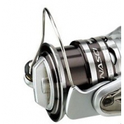 Шпуля Shimano 13 New Nasci 2500S