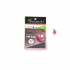 Розбірний груз Intech Tungsten 74 Gloss Pink UV 0.5g (4шт)