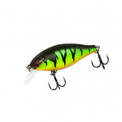 Воблер Megabite  Samba 100 SP (60 мм, 14,8 гр, 1 m) R39