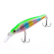 Воблер Megabite  Fatty Minnow 90 SP (90 мм, 15,8 гр, 1,3 m) R39