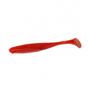 Приманка Bait Breath E.T.Shad 2,8" (8 шт) 469  Red / Tiny Gold