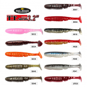 Приманка Bait Breath T.T.Shad 3,2" (7 шт)