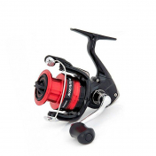 Котушка Shimano Sienna 2500 FG