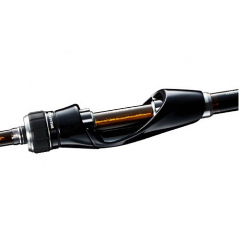 Спінінг Shimano Soare New X-Tune S803L-T