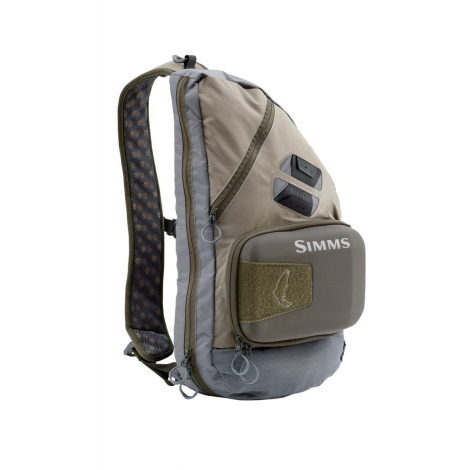 Сумка Simms HEADWATERS SLING PACK (Lead) Сумка Simms HEADWATERS SLING PACK (Lead)