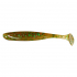 Приманка Keitech Easy Shiner 5" (5 шт) EA#02 Peach Green FLK
