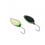 Блешня  Yarie T-Fresh №708 25mm 2g YM2
