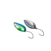 Блешня  Yarie T-Fresh №708 25mm 2g P3