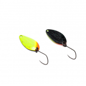 Блешня  Yarie T-Fresh №708 25mm 2g E74