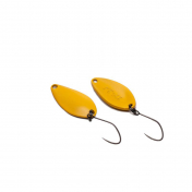 Блешня  Yarie T-Fresh №708 25mm 2g #87