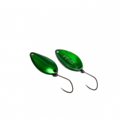 Блешня  Yarie T-Fresh №708 25mm 2g #6