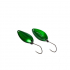 Блешня  Yarie T-Fresh №708 25mm 2g #6