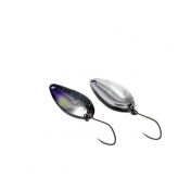 Блешня  Yarie T-Fresh №708 25mm 2g #31