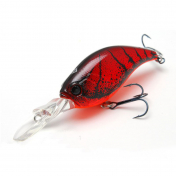 Воблер Raid Level Crank Mid (59.5mm, 10.5g)