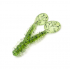 Приманка Bait Breath U30 Bug Flap 2,4" (8 шт.) #106 Watermelon Seed